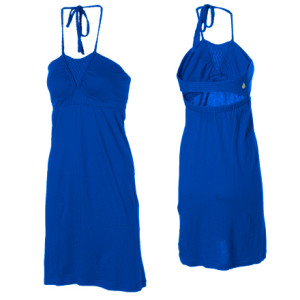 Volcom Memphis Halter Dress - Women's