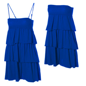 Volcom Memphis Dress - Women's - 2009