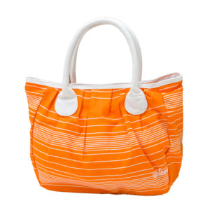 Volcom Right Stripes Tote - Women's - 2009