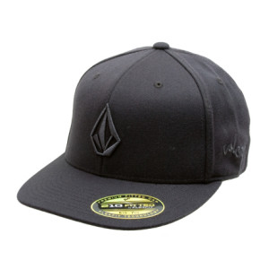 Volcom Full Stone 210 Fitted Hat - 2009