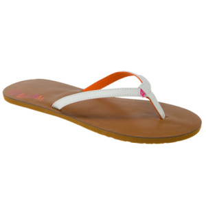Volcom Keep It Simple Creedlers Sandal - Women's - 2009