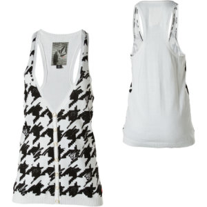 Volcom Abby Vest - Women's - 2009