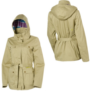 Volcom Commando Jacket - Women's - 2009