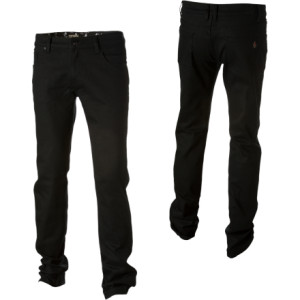 Volcom Dollin Denim Pant - Men's - 2009
