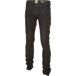 Volcom 2x4 Denim Pant - Men's