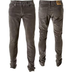 Volcom 2x4 Cord Pant - Men's - 2009