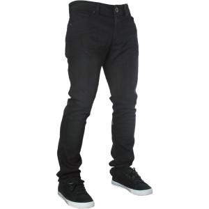 Volcom Vorta Denim Pant - Men's