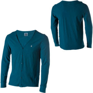 Volcom Tapes Cardigan - Men's - 2009