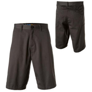 Volcom Freakin Art Chino Short - Men's - 2009
