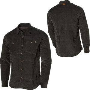 Volcom Eppe Shirt - Long-Sleeve - Men's - 2009