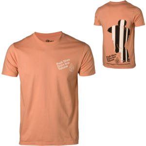 Volcom Drive Less V.Co-Logical T-Shirt - Short-Sleeve - Men's - 2009