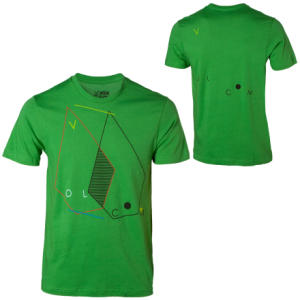 Volcom Angles Slim T-Shirt - Short-Sleeve - Men's - 2009
