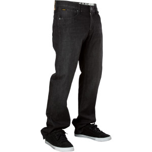 Volcom Enowen Denim Pant - Men's - 2009