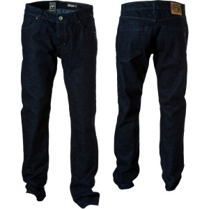Volcom Roadhouse Denim Pant - Men's