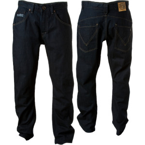 Volcom Ergo Denim Pant - Men's - 2009
