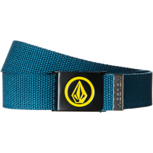 Volcom Circle Stone Belt - Men's