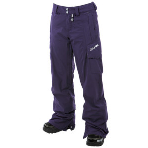 Volcom Transfer Gore-Tex Pant - Women's - 2010