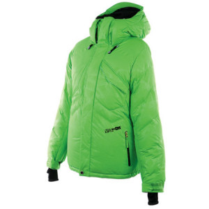 Volcom Verified Welded Down Jacket - Women's - 2009
