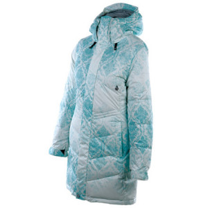 Volcom Remote Down Parka - Women's