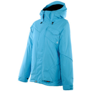 Volcom Albedo Insulated Jacket - Women's - 2009