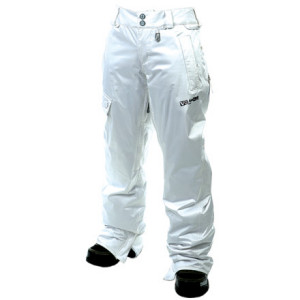 Volcom Conserve Insulated Pant - Women's