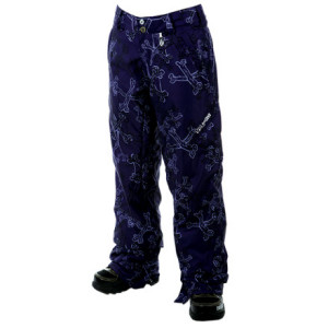 Volcom Sustain Insulated Pant - Women's