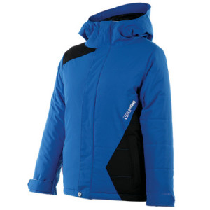 Volcom Fuels Jacket - Boys' - 2009