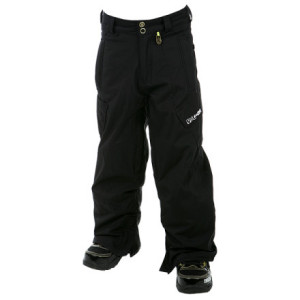 Volcom Oxide Insulated Pant - Boys' - 2010