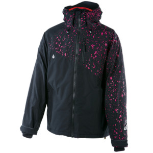 Volcom Bjorn Gore-Tex Jacket - Men's - 2009