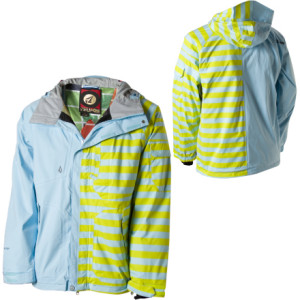 Volcom Stoney Gore-Tex Jacket - Men's - 2009
