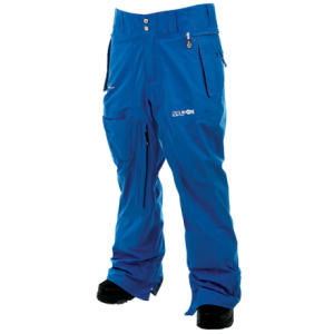 Volcom Conditions Gore-Tex Pant - Men's - 2010