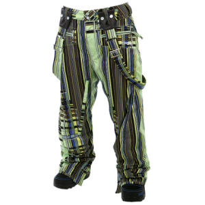 Volcom Recognize Pant - Men's - 2010
