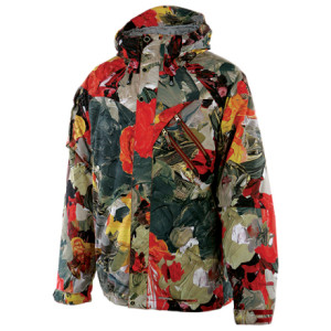 Volcom Miyoshi Jacket - Men's - 2010