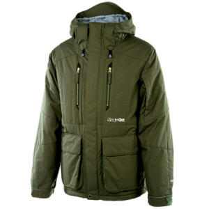 Volcom Golden Jacket - Men's