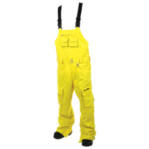 Volcom Lando Overall Pant - Men's