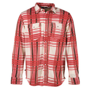 Volcom Riding West Shirt - Long-Sleeve - Men's