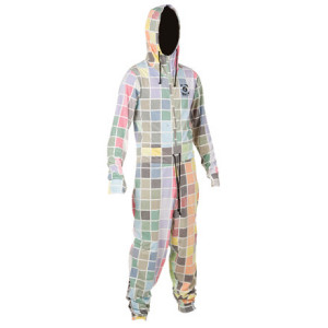 Volcom One Time Jumper - Men's - 2009