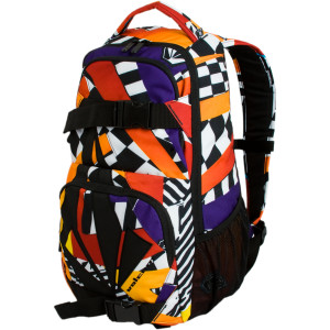 Volcom Purma Deluxe Backpack - 2009
