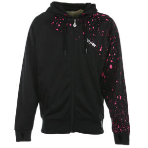 Volcom Lapse Hydro Basic Full-Zip Hooded Sweatshirt - Men's - 2009