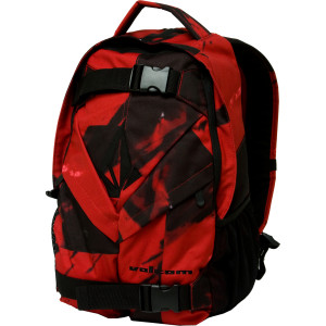 Volcom New Standard Backpack