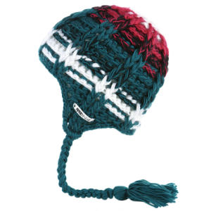 Volcom Elate Earflap Beanie - 2009