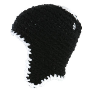 Volcom Grams Ear Flap Beanie - 2009