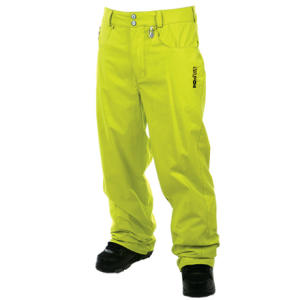 Volcom Jean Snowboard Pant - Men's