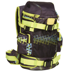 Volcom Snowmo Backpack - 2009