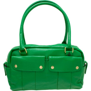 Volcom Photobooth Handbag - Women's - 2009
