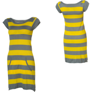 Volcom Cruisy Dress - Women's - 2009