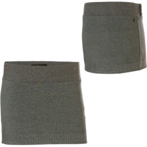 Volcom Ganun Drumm Studded Mini Skirt - Women's - 2009