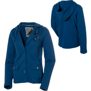 Volcom Squadron Blazer - Women's - 2009