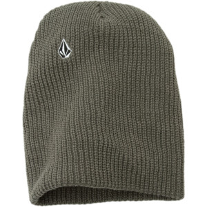 Volcom Full Stone Cuff Beanie - 2009
