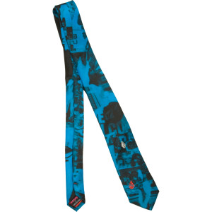 Volcom Holiday 09 Neck Tie - Men's - 2010